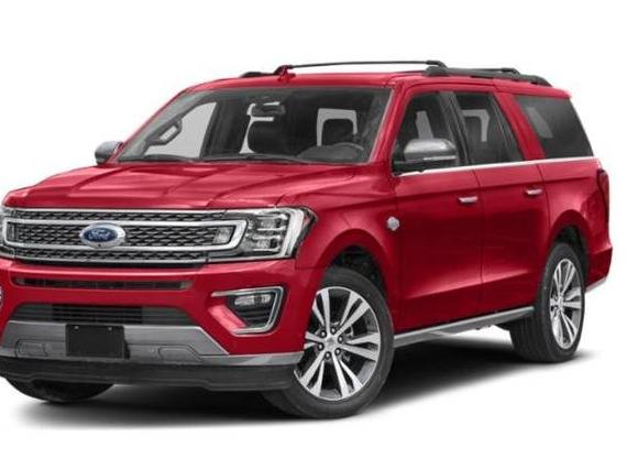 FORD EXPEDITION MAX 2020 1FMJK1PT7LEA95857 image